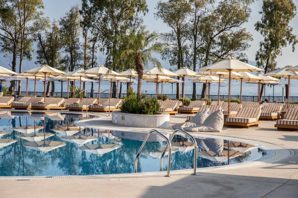 Kerkyra Blue Hotel & Spa by Louis Hotels – billede 4