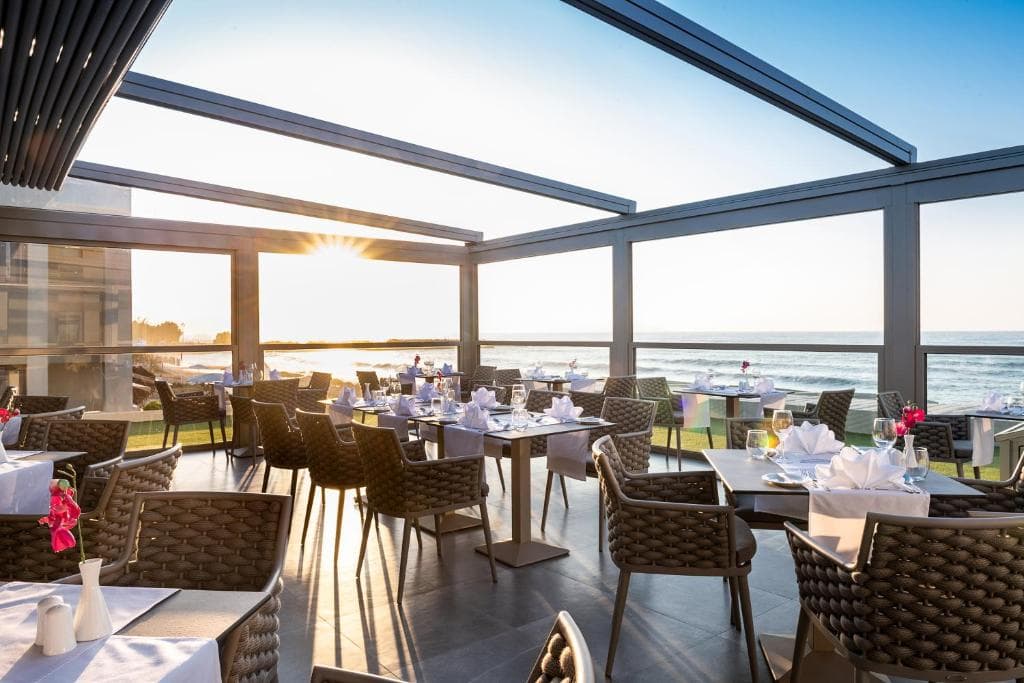 Porto Platanias Beach Luxury Selection - Adults Only – billede 5