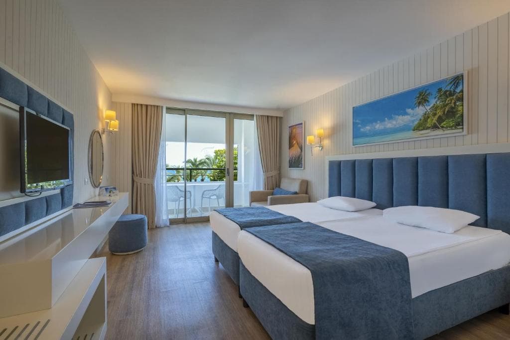 Mirada Del Mar Hotel - Ultra All Inclusive – kuva 2