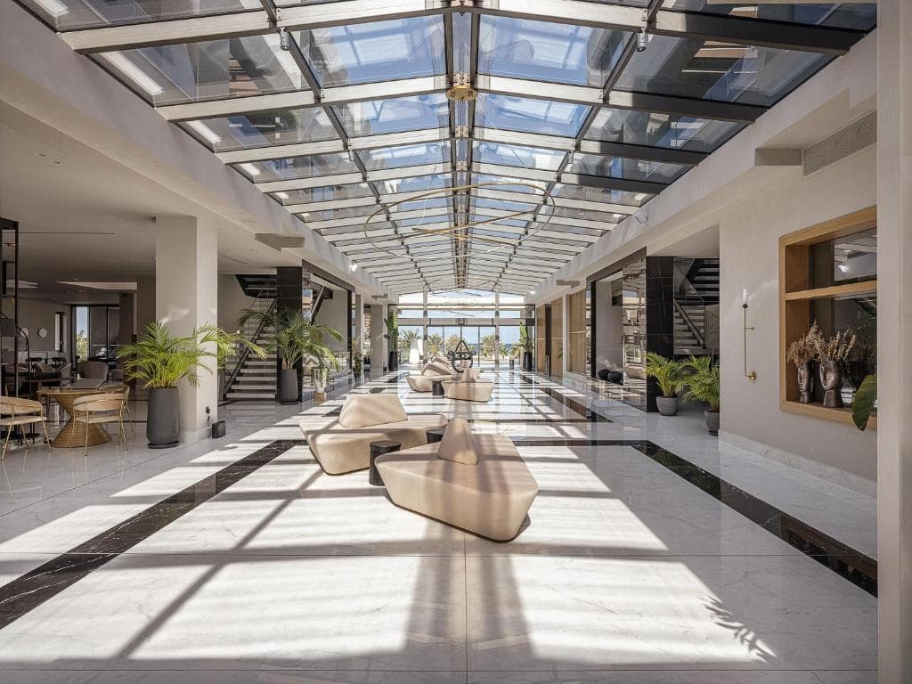 Myrion Beach Resort & Spa - Adults Only – kuva 7