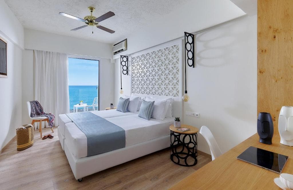 Vasia Boulevard Hotel - Adults Only – billede 8