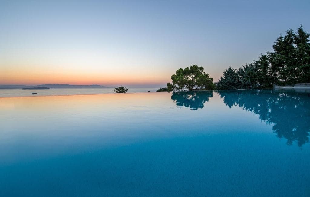 Lagon Life Spirit Boutique Hotel - Adults Only – billede 3