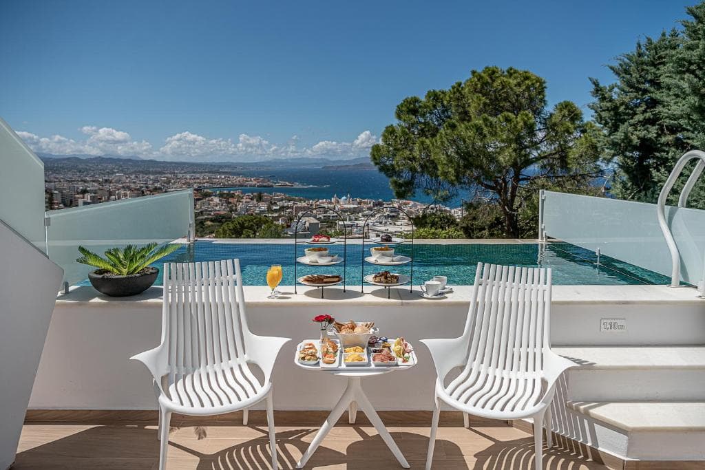 Lagon Life Spirit Boutique Hotel - Adults Only – billede 5