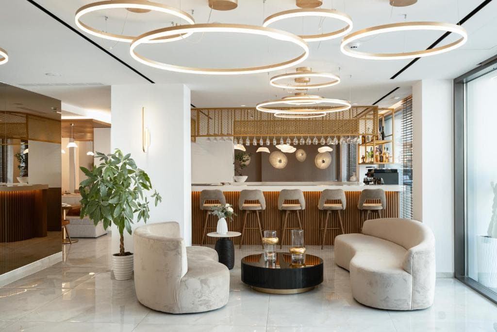 Ethereal White Resort Hotel & Spa - Adults Only – kuva 4