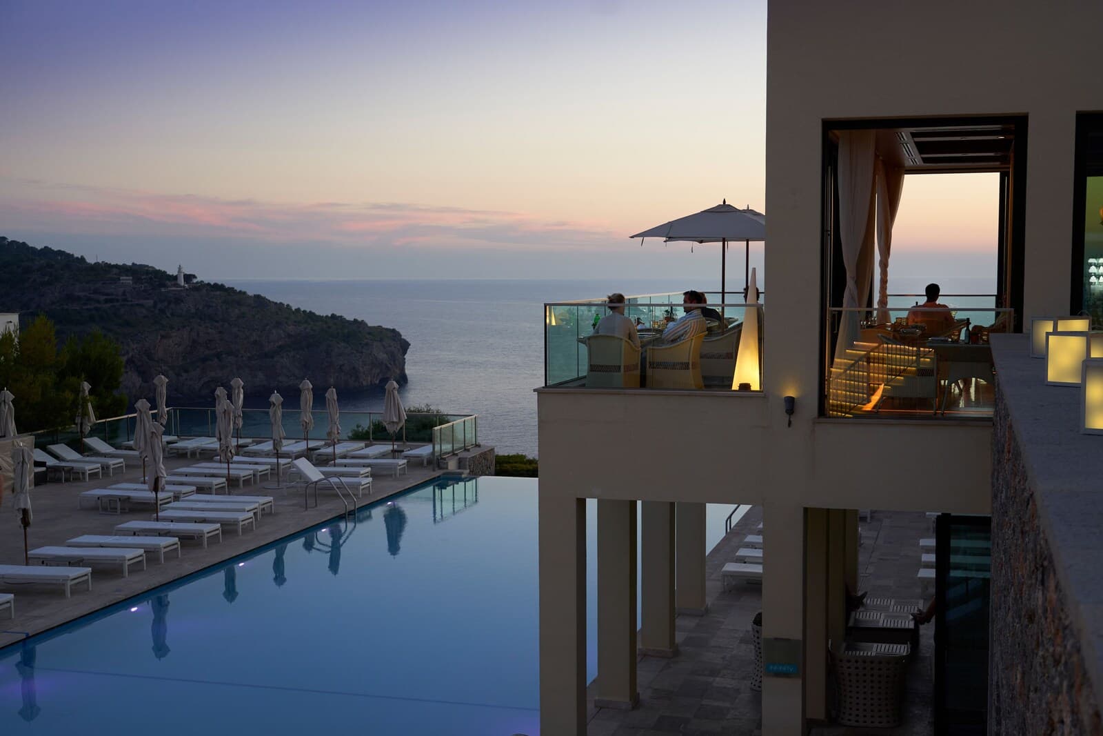 Jumeirah Port Soller Hotel & Spa – hovedbillede