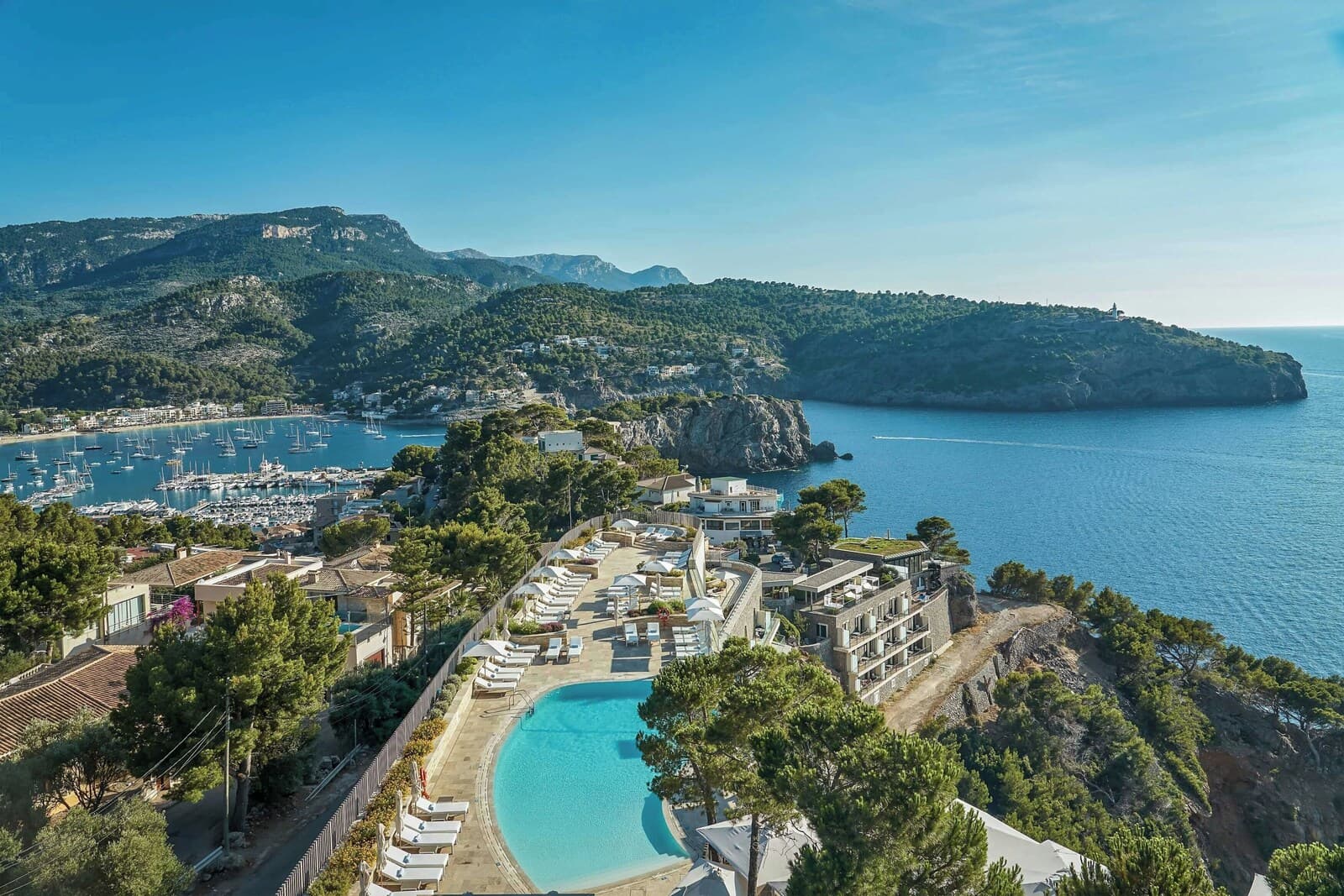 Jumeirah Port Soller Hotel & Spa – billede 6