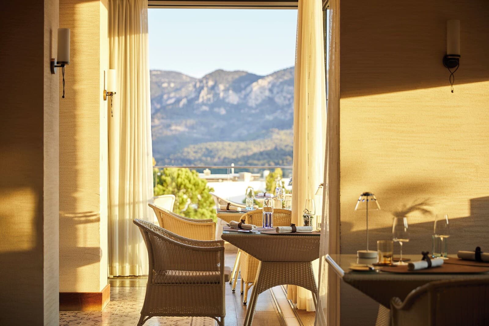 Jumeirah Port Soller Hotel & Spa – billede 4