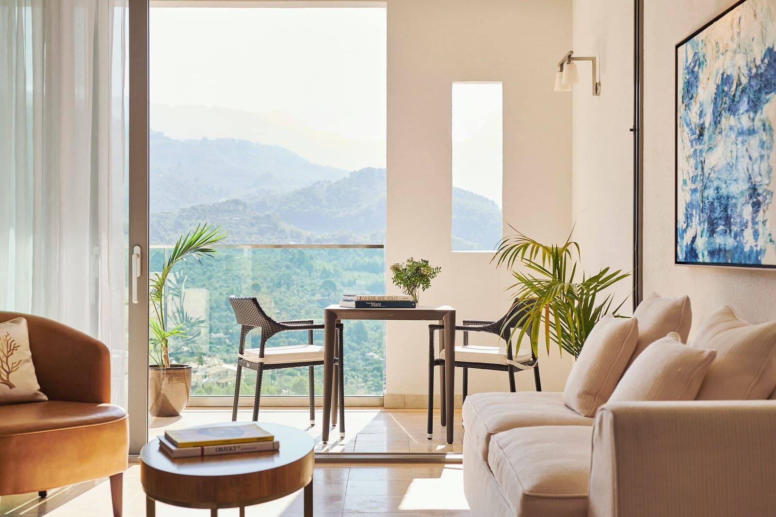 Jumeirah Port Soller Hotel & Spa – billede 8