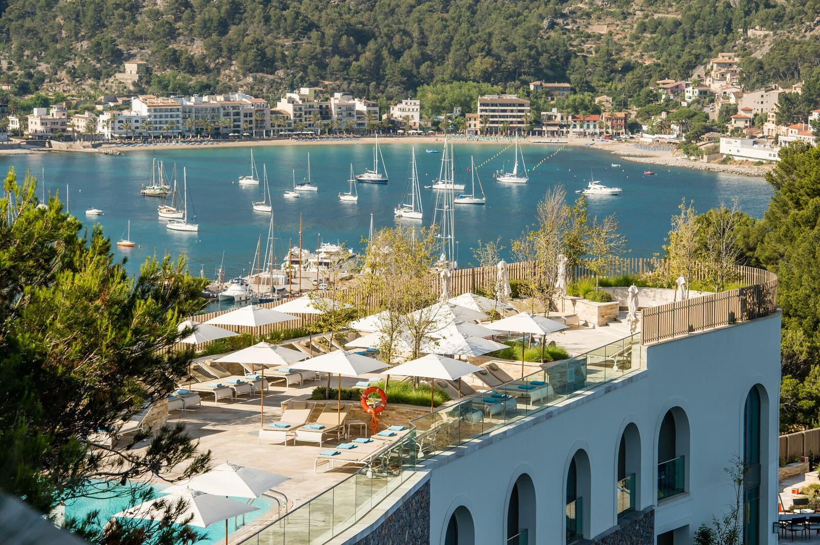 Jumeirah Port Soller Hotel & Spa – billede 5