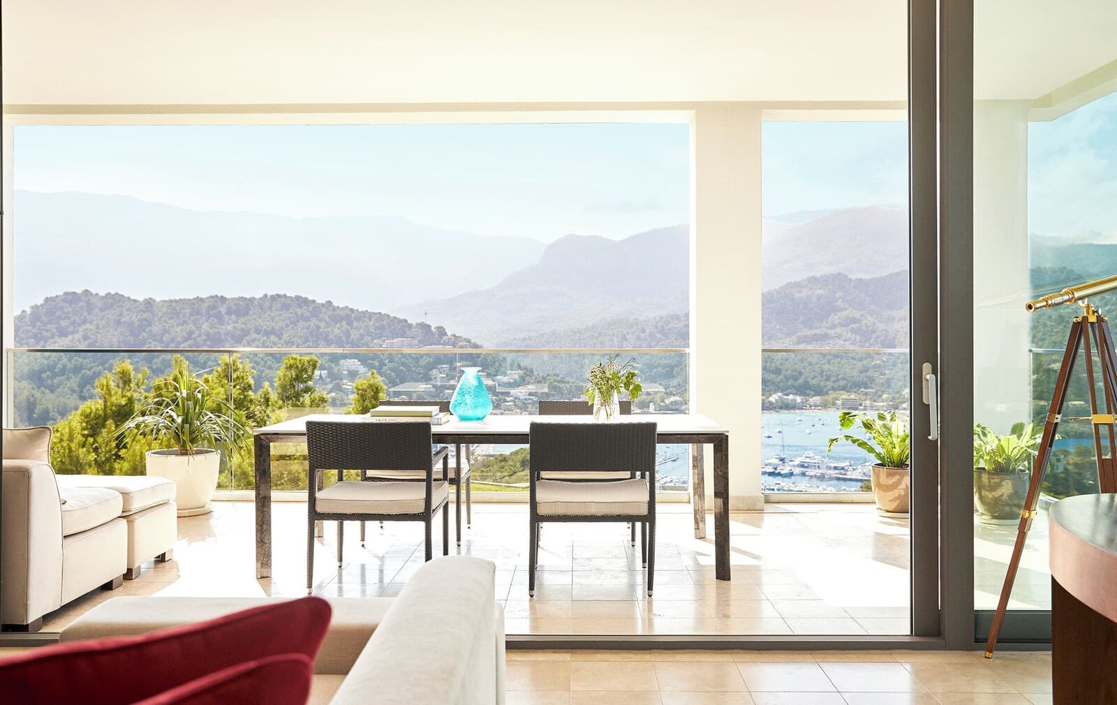 Jumeirah Port Soller Hotel & Spa – billede 3