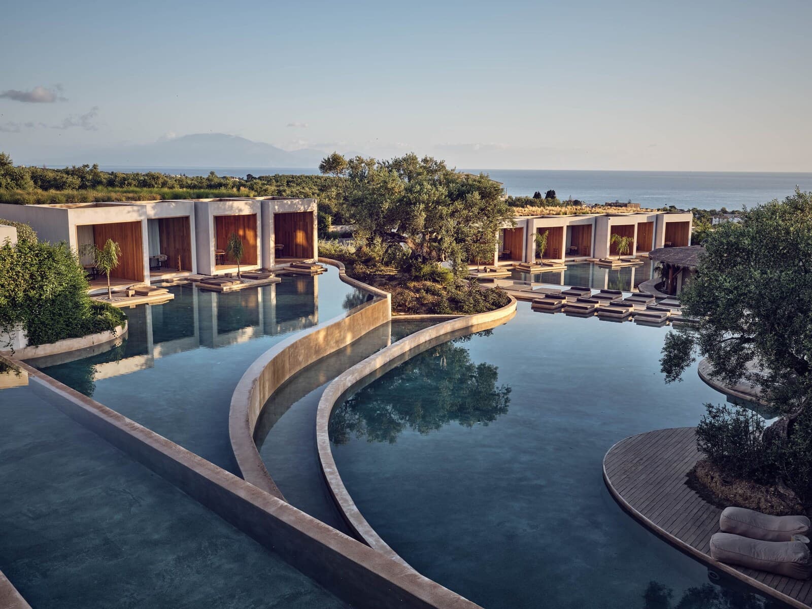 Olea All Suite Hotel, a Member of Design Hotels – billede 8