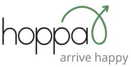 hoppa