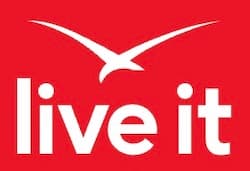 Live it